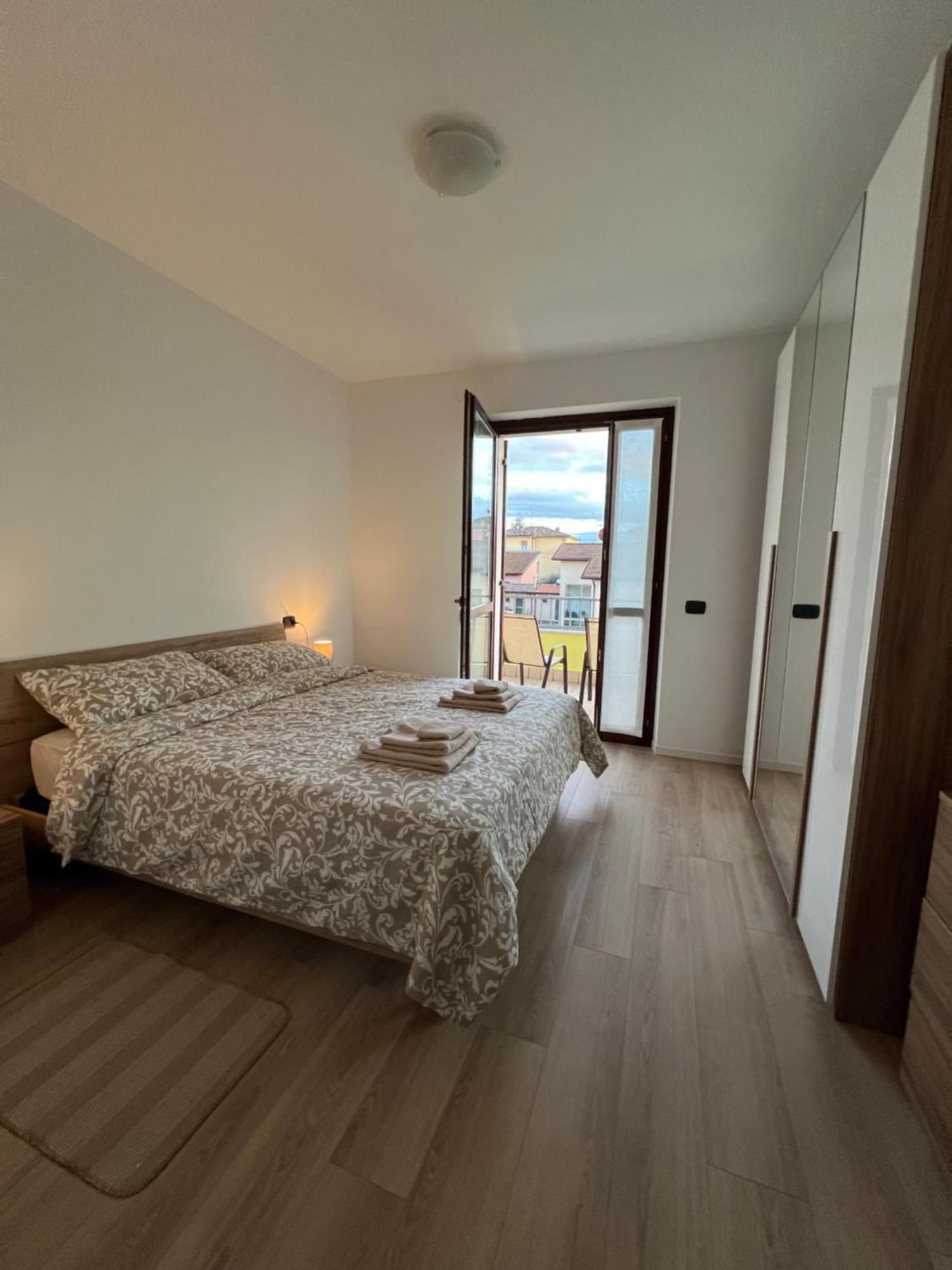 Apartment Casa Maya Colà