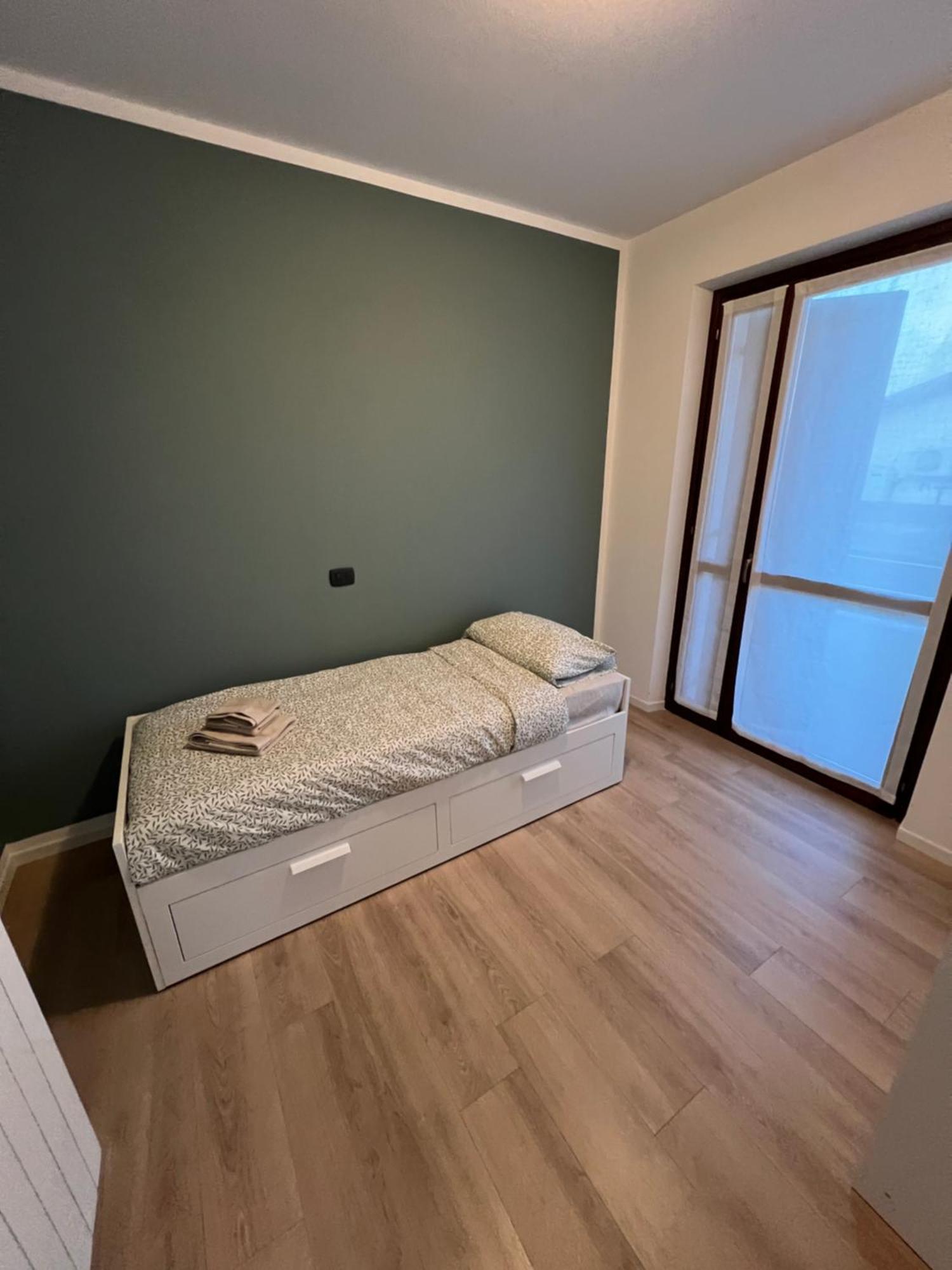 Apartment Casa Maya Cola (Verona)