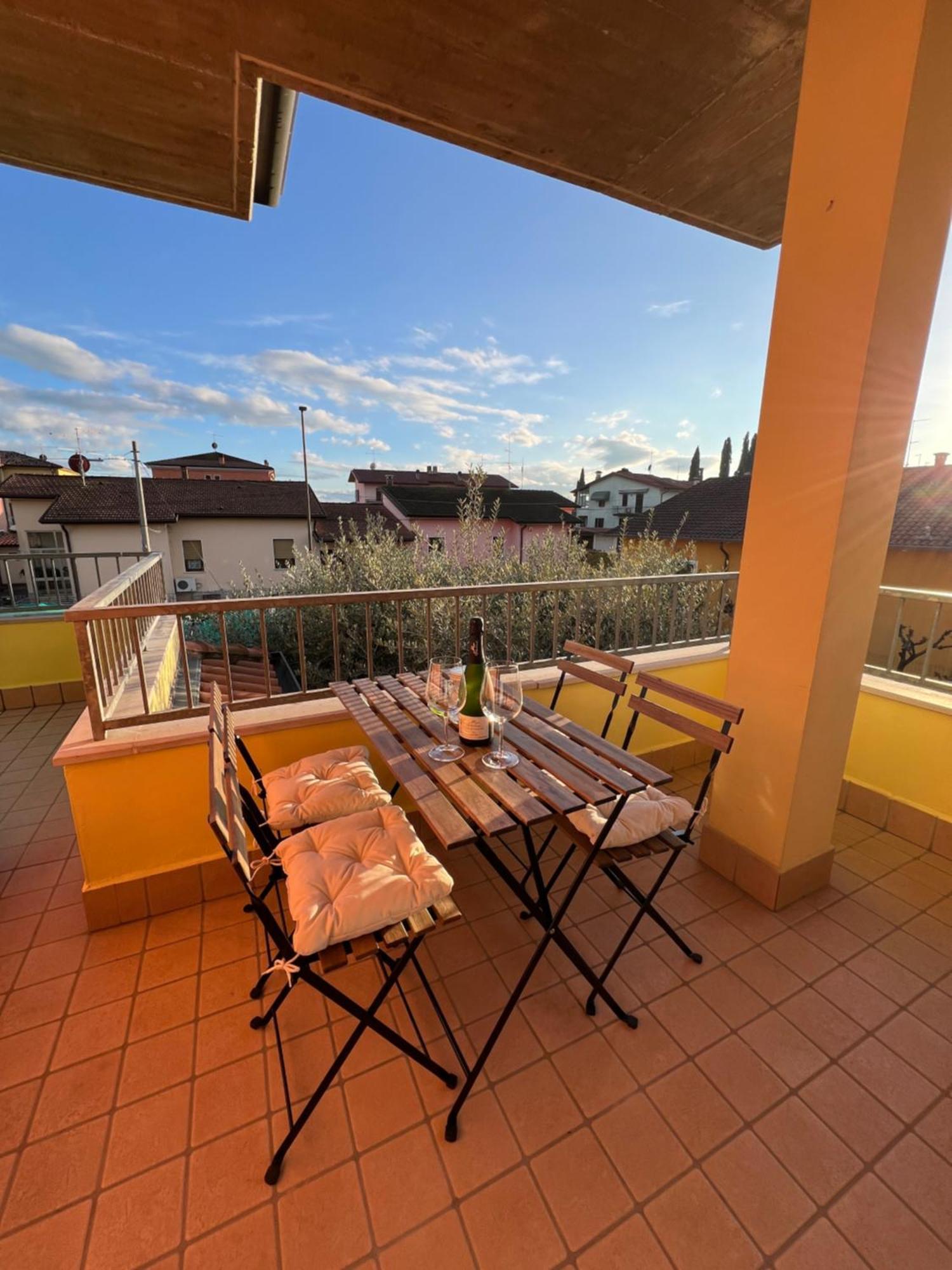 Apartment Casa Maya Cola (Verona)